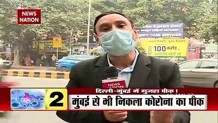 Lakh Take Ki Baat : disturbing news about corona