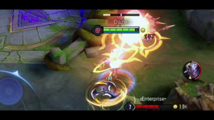 ARENA OF VALOR - AN NAS- AL ADIYAT