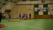 15.01.2022 Seniors 3 M Tursan Basket Chalosse 3 - Mimbaste Clermont Basket  1e Partie