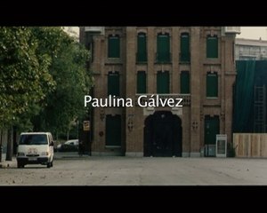 Rincones del paraíso - Tráiler