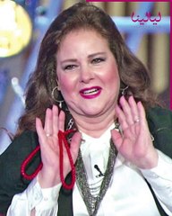 يحيى الفخراني: لميس جابر قفلت لي زرار الجاكت على المسرح فتزوجتها دون علم أهلي