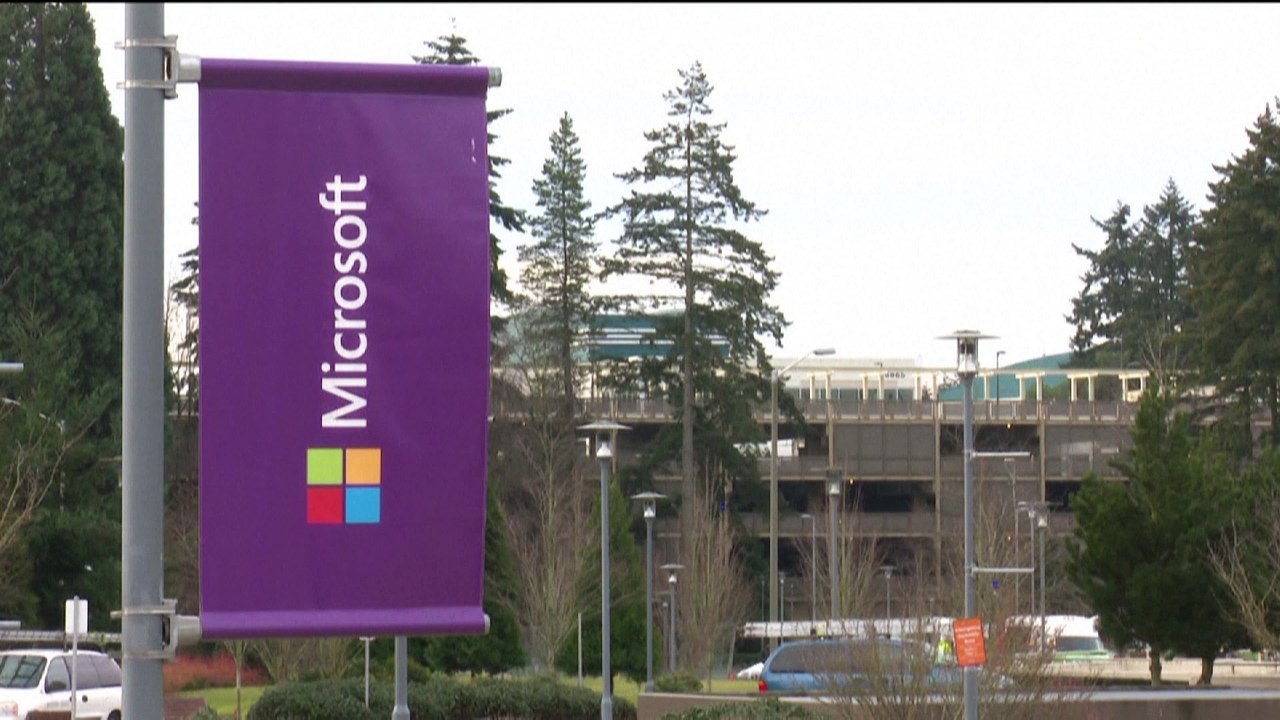 70 Milliarden Dollar: Microsoft übernimmt Videospieleanbieter Activision Blizzard