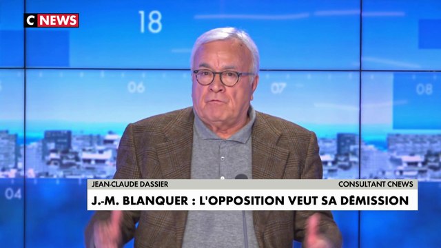 Jean-Claude Dassier : «Je doute que le président de la République écoute tous ces bons conseils et leur offre l’un des ministres qui a donné le plus de satisfaction»
