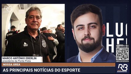 NOSSA ÁREA, na Rádio Bandeirantes De segunda a sexta, do meio-dia às 13hEdição de 18/01/2022#RádioBandeirantes​ #TradiçãoNoRádio