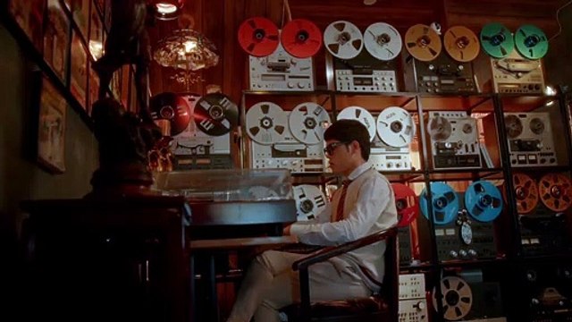 The Next Door Crush Saison 1 - Trailer (EN)