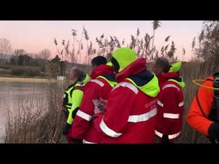 Vaucluse : un homme meurt noyé en tentant d'aider son chien