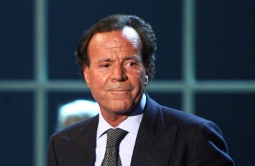 Julio Iglesias aclara cuál es su verdadero estado de salud