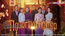 Người Nối Nghiệp Tập 63 - THVL1 lồng tiếng - Phim Đài Loan - xem phim nguoi noi nghiep tap 64