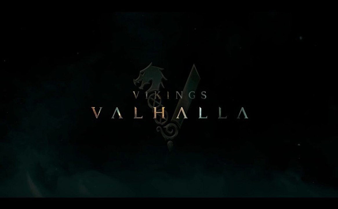 Vikings: Valhalla - Trailer Saison 1