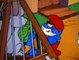The Smurfs Season 7 Episode 12 - A Smurf On The Wild Side Part 1