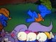 The Smurfs Season 7 Episode 16 - A Smurf On The Wild Side Part 2