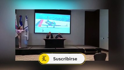 Pilotos de Helidosa intentaron regresar al aeropuerto El Higüero pero no pudieron