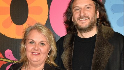 GALA VIDEO - Valérie Damidot : qui est son compagnon Régis Viogeat ?