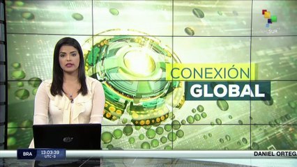 Autoridades de China y Rusia tratan asuntos estratégicos independientes a EE.UU.