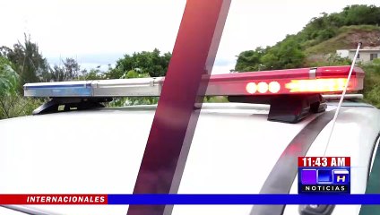 Niño muere luego de manipular arma de fuego