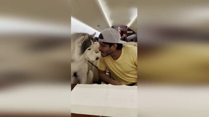 Vijay Deverakonda Fun Moments with Family Members | Must Watch This Video |