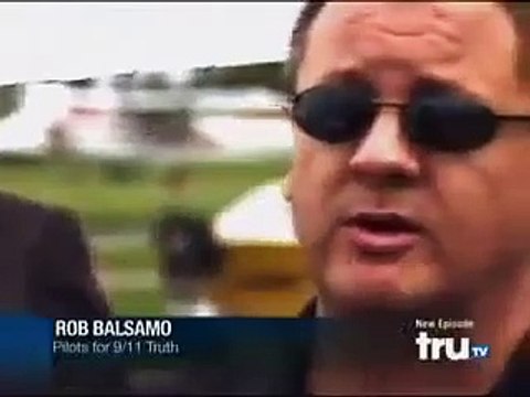 Pentagon 9/11 Attack Conspiracy Theory With Jesse Ventura (Documentary)