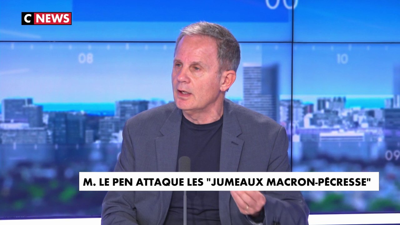 Jean Garrigues : «Il ne faut pas opposer le patriotisme national et la souveraineté européenne»