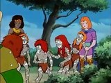 Dungeons & Dragons - Episode 12 - The Lost Children