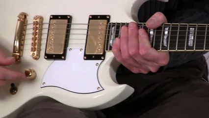 ESP/LTD Viper 1000 Deluxe [NStuffMusic]