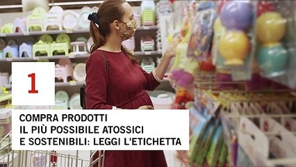Quando l'aria di casa diventa tossica: 10 modi per proteggerci dalle sostanze nocive