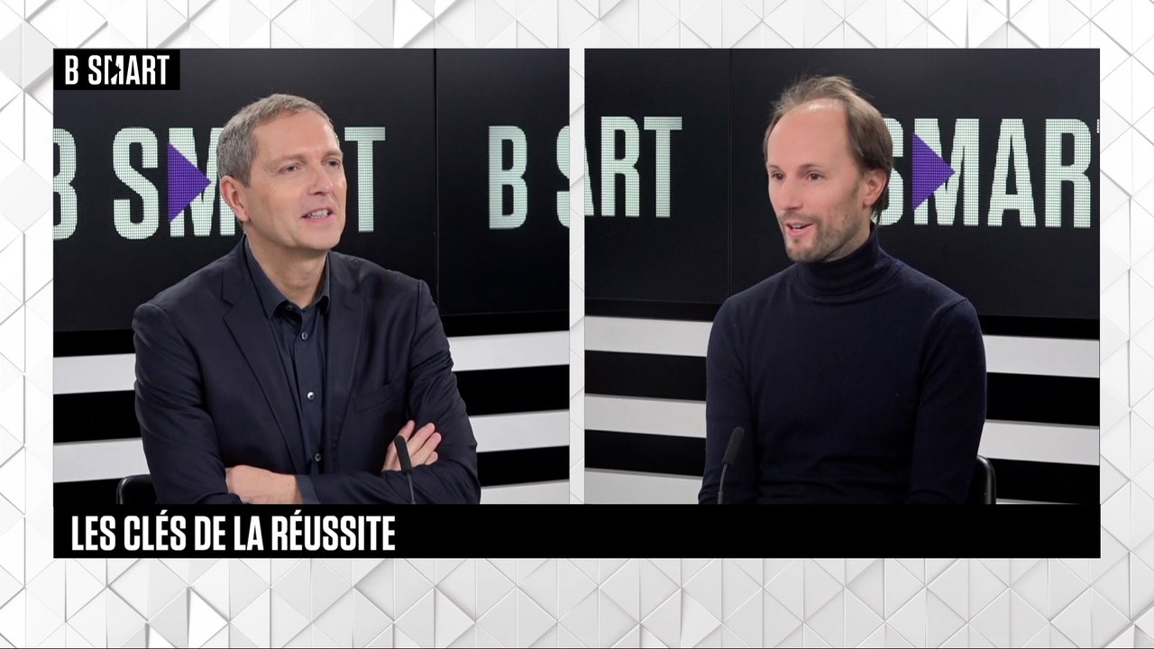 SMART & CO - L'interview de Quentin CHAPUIS (FEDERATION FRANCAISE DE L'APERITIF) et Paul-Antoine SOLIER (Fédération Française de l'Apéritif) par Thomas Hugues