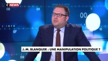 Mathieu Bock-Côté : «Les polémiques artificielles meublent l’espace public, elles empoisonnent le débat public»