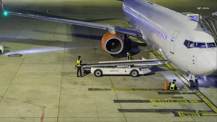 Airlines Issue 2nd Warning of Possible Disruption from 5G Rollout