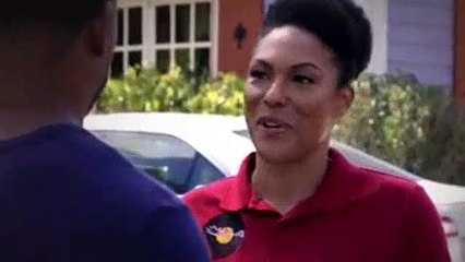 If Loving You Is Wrong S05E04 Contraband