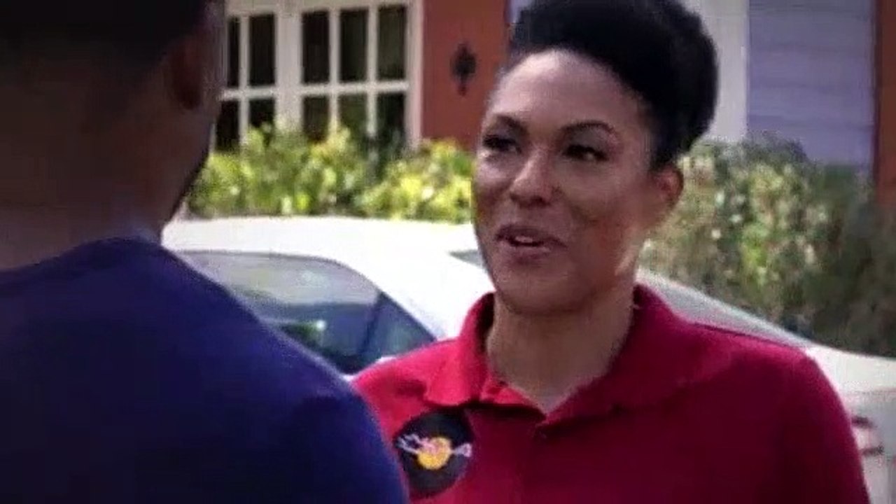 If Loving You Is Wrong S05E04 Contraband