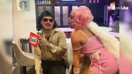 Amigo de Felipe Saruma y Andrea Valdiri opinó sobre la paternidad de Adhara
