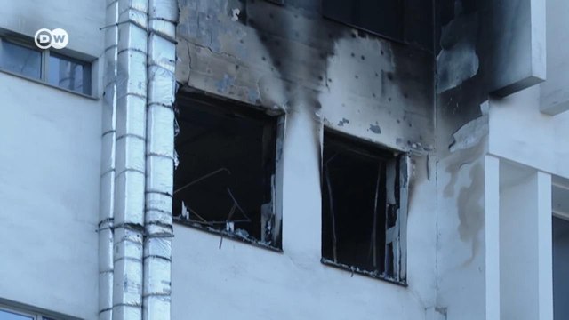 Беспорядки в Казахстане и разграбление Алматы: что говорят пострадавшие от мародеров жители (18.01.2022)