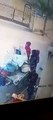 Iron forged stolen, incident caught on CCTV