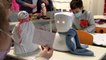 Sick German Boy Attends School With The Help Of A Robot