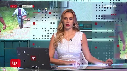 El padre de la menor que casi fue ahogada por su madre será citado para la investigación