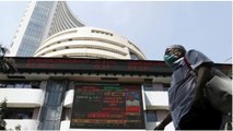 Business Today: Sensex, Nifty reverse gains after sharp jump in early trade