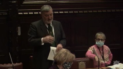 ‘Double-jobbing’ to be allowed for limited time after Alderdice initiative