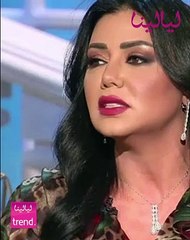 رانيا يوسف: عايزة راجل يحترم اني برجع بيتي الفجر وببات بره البيت