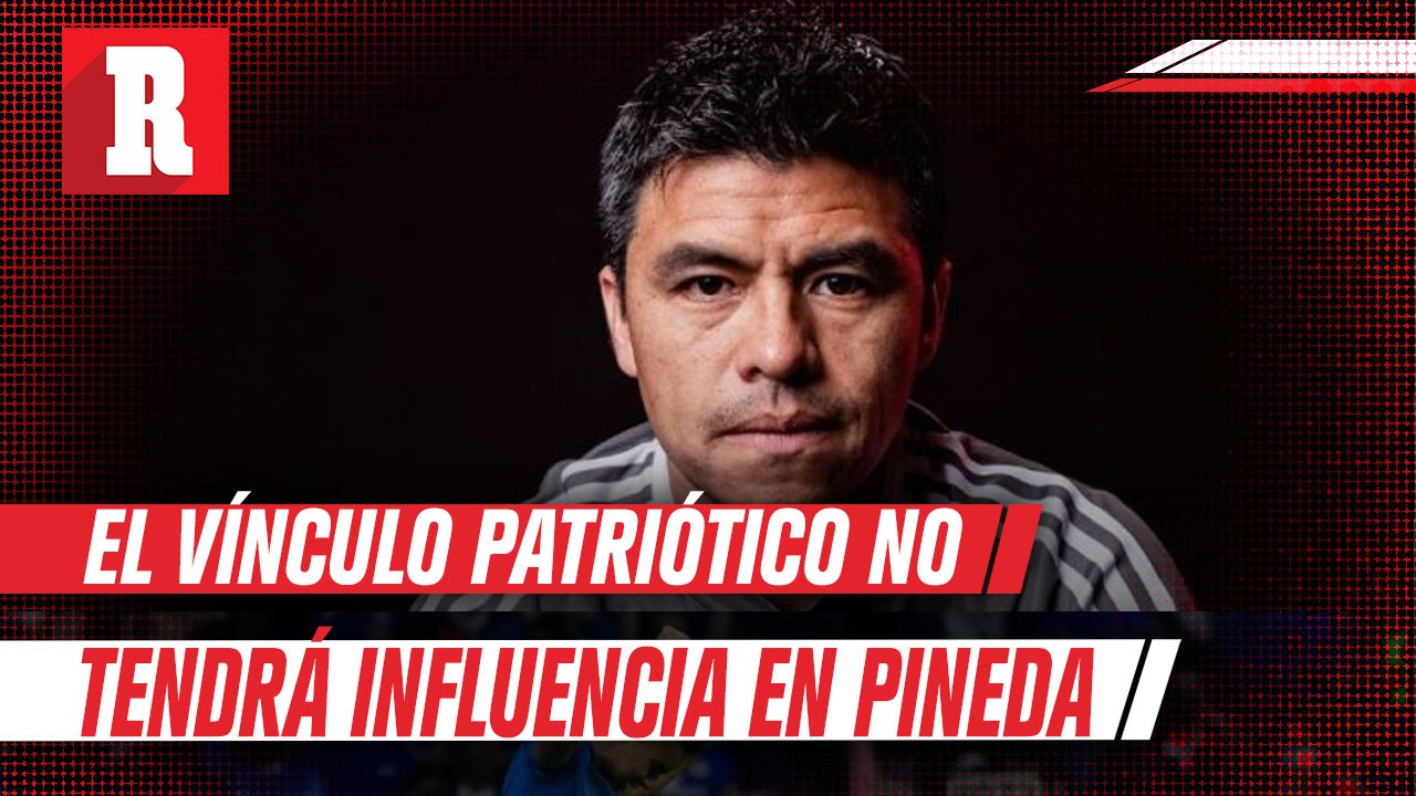 Gonzalo Pineda sobre llevar mexicanos al Atlanta: 'No estoy aquí para echarle la mano a nadie'
