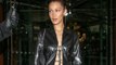 Bella Hadid reveals she hasn’t had a stylist for two years
