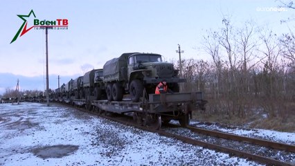 «Στο κόκκινο» η ένταση Ρωσίας - Δύσης για την Ουκρανία