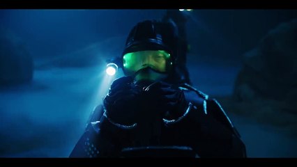 Horror Anthology: "Seven Moons" | Part 4 of "The Tree" | ALTER