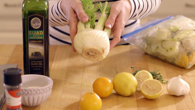 Super Simple Lemon Roasted Chicken Perfect for Valentine’s Day