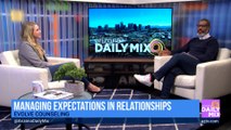 Evolve Counseling on Red Flags in Dating and Relationships