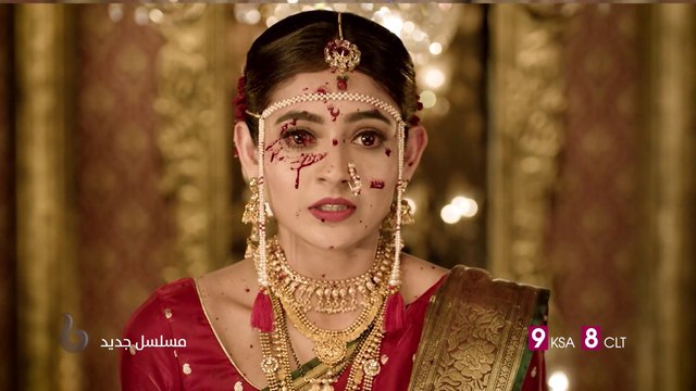 أحداث تخطف القلوب وتشعل عالم التشويق في مسلسل أحمر هو لون الحناء