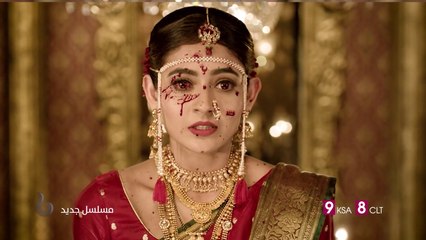 أحداث تخطف القلوب وتشعل عالم التشويق في مسلسل أحمر هو لون الحناء