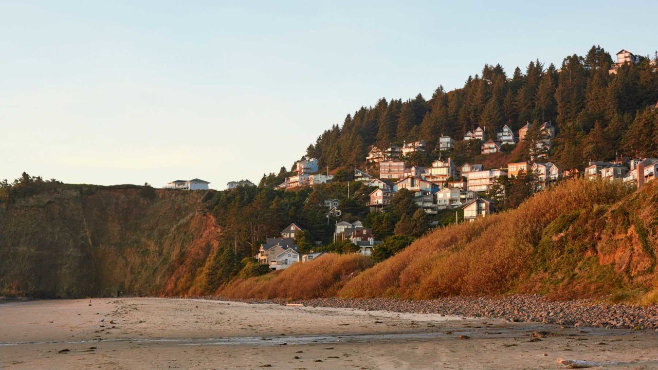 5 Biggest Mistakes to Avoid When Buying a Vacation Home, According to an Expert