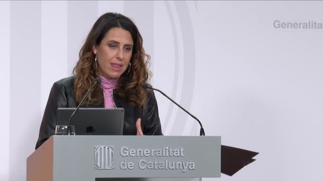 Récord absoluto en Cataluña con 48.307 contagios