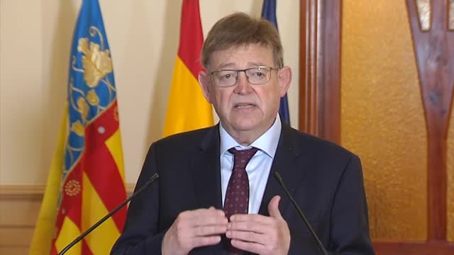 Primera bajada de la incidencia acumulada en España desde el 2 de noviembre