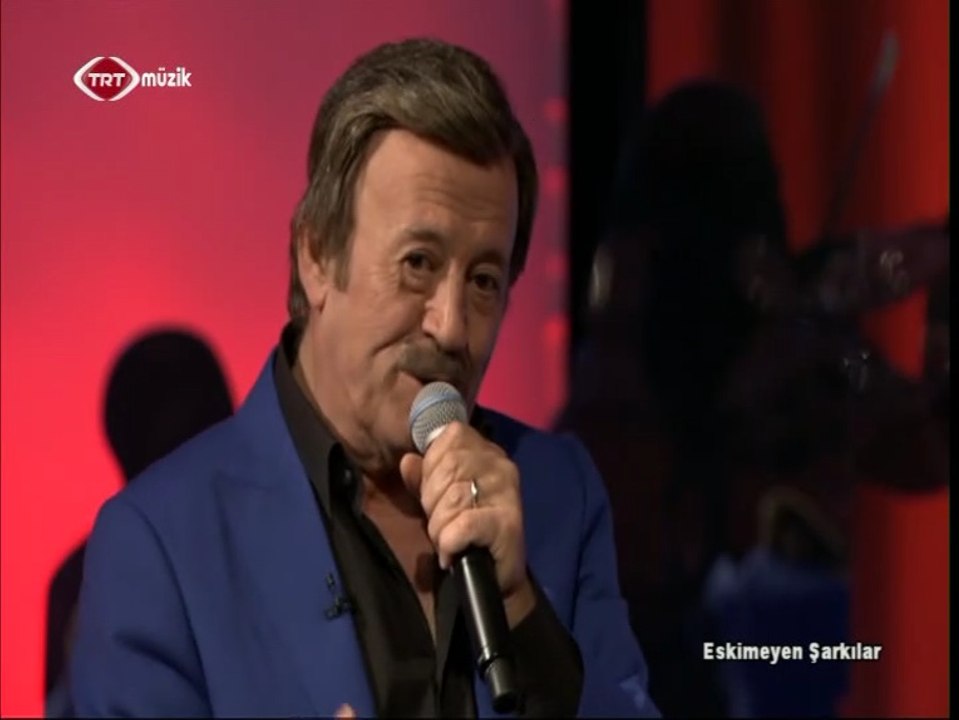 Selami  Şahin _ Tanımam Senden Başka